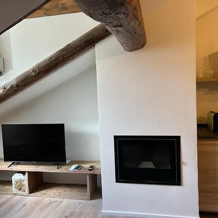 La Niniche - Ex Belabri