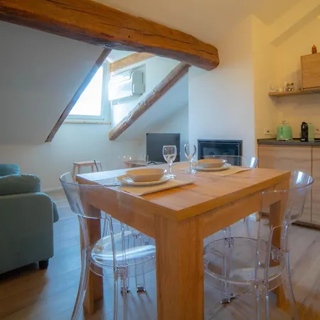 Daire La Niniche - Ex Belabri *