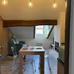 La Niniche - Ex Belabri *