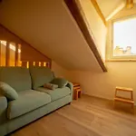 La Niniche - Ex Belabri Appartamento Aosta