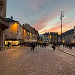 Appartamento La Niniche - Ex Belabri