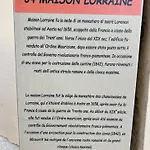 La Niniche - Ex Belabri