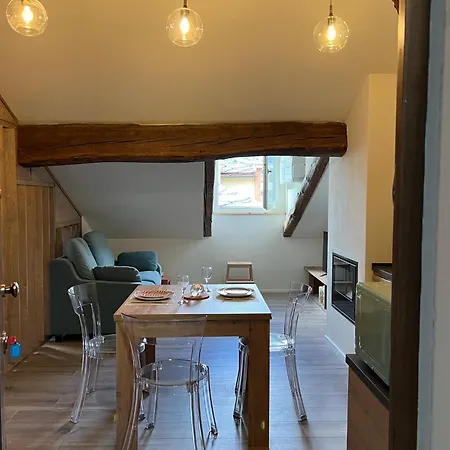 La Niniche - Ex Belabri *