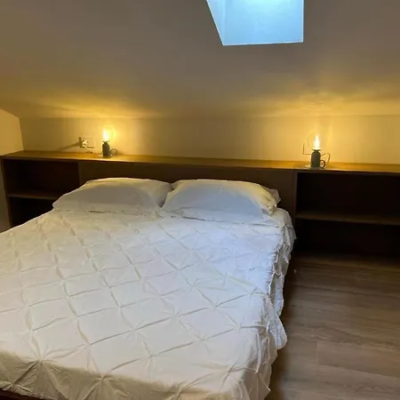 Appartamento La Niniche - Ex Belabri - Beautiful View *