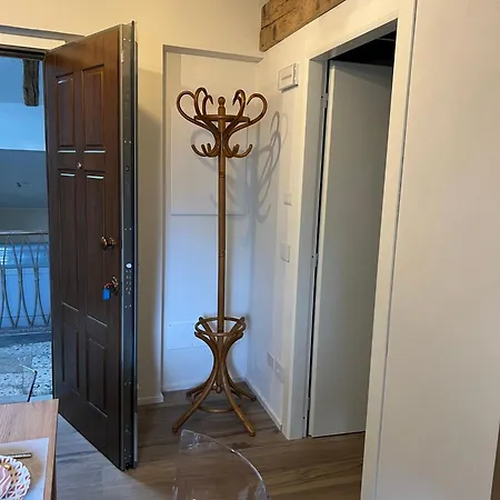 Appartamento La Niniche - Ex Belabri - Beautiful View