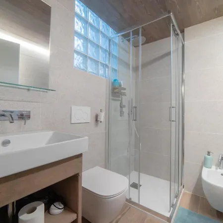 Apartment La Niniche - Ex Belabri