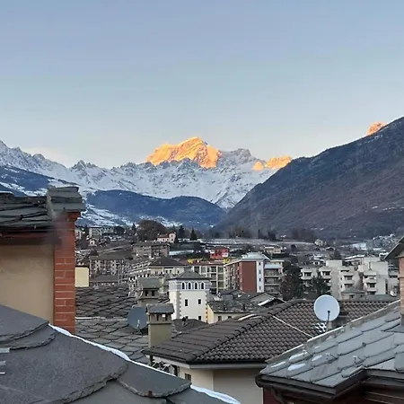 La Niniche - Ex Belabri - Beautiful View *