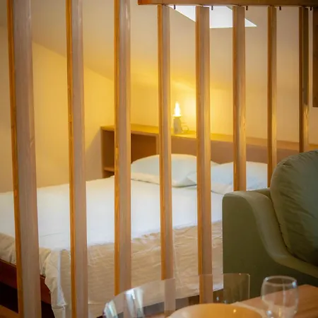 La Niniche - Ex Belabri