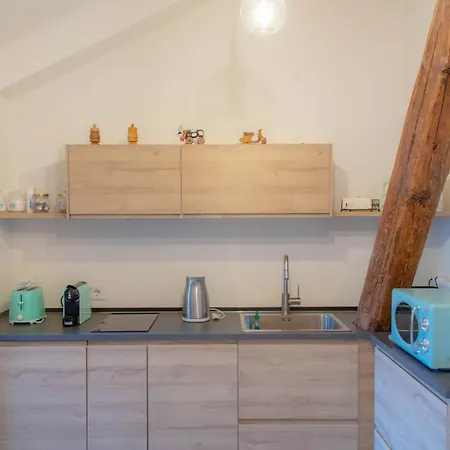 La Niniche - Ex Belabri * 아오스타