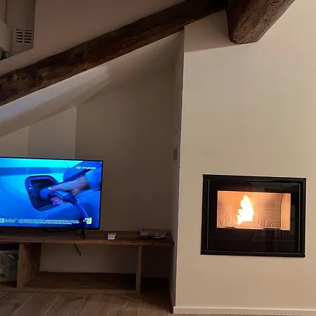 La Niniche - Ex Belabri 아오스타