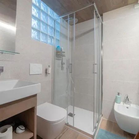 La Niniche - Ex Belabri *