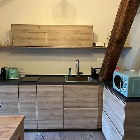 La Niniche - Ex Belabri