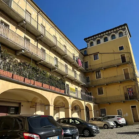 Apartment La Niniche - Ex Belabri