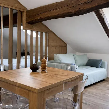 La Niniche - Ex Belabri