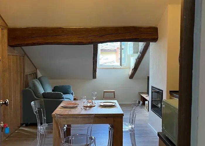 La Niniche - Ex Belabri *