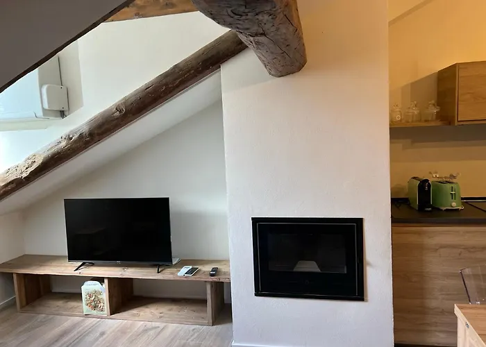 La Niniche - Ex Belabri