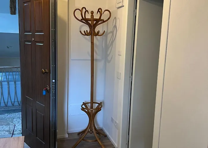 아파트 La Niniche - Ex Belabri