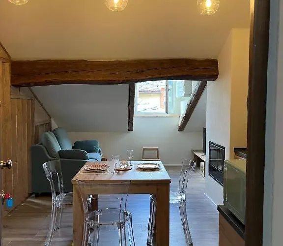 La Niniche - Ex Belabri * 아오스타