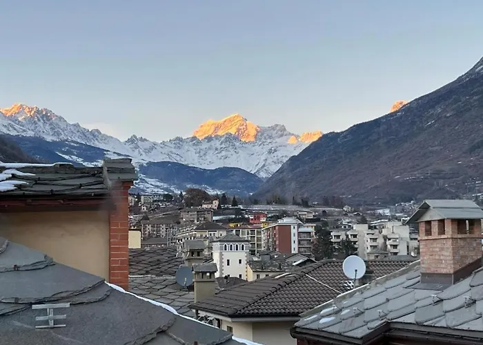 La Niniche - Ex Belabri *