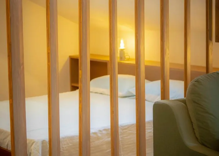 La Niniche - Ex Belabri