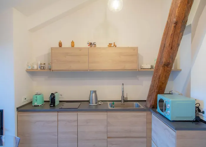 La Niniche - Ex Belabri * 아오스타