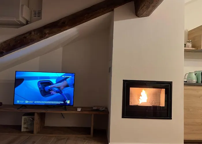 La Niniche - Ex Belabri Aosta