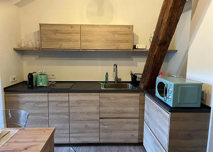 La Niniche - Ex Belabri