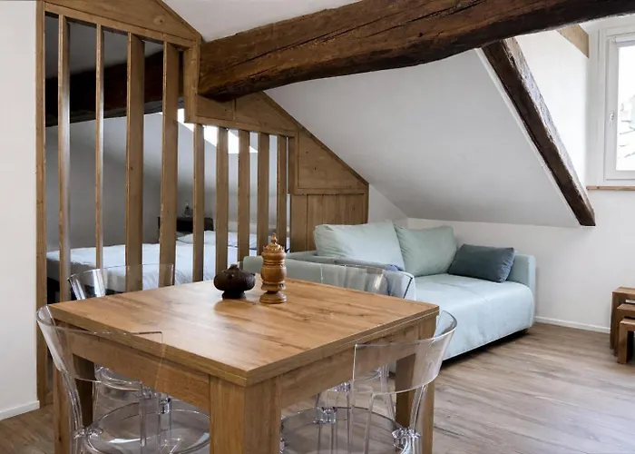 La Niniche - Ex Belabri